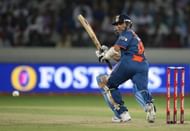 Sachin's 175